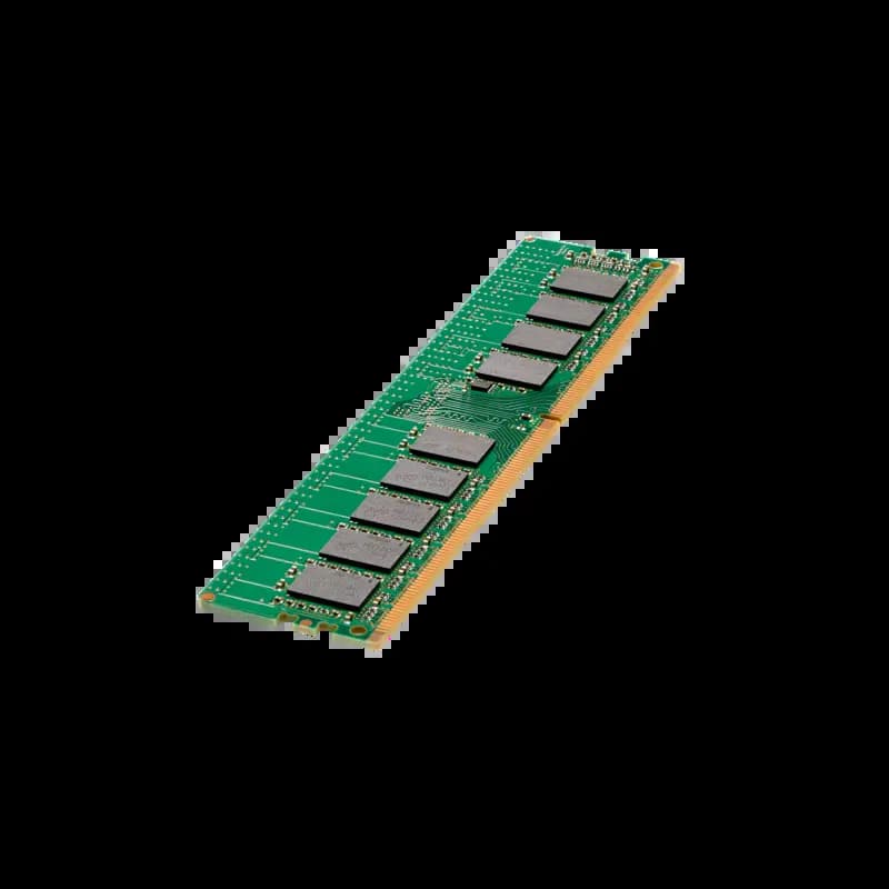 HPE P64336-B21 16GB (1x16GB) Single Rank x8 DDR5‑4800 CAS‑40‑39‑39 Unbuffered Standard Memory Kit