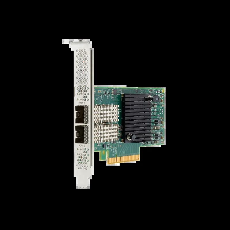 HPE P21109-B21 Xilinx X2522‑25G‑PLUS Ethernet 10/25Gb 2‑port SFP28 Adapter