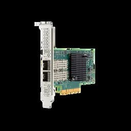 HPE P21109-B21 Xilinx X2522‑25G‑PLUS Ethernet 10/25Gb 2‑port SFP28 Adapter
