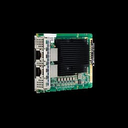 HPE P10097-B21 Broadcom BCM57416 Ethernet 10Gb 2‑port BASE‑T OCP3 Adapter