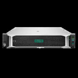 HPE R6U02A StoreOnce 3660 80TB Base System