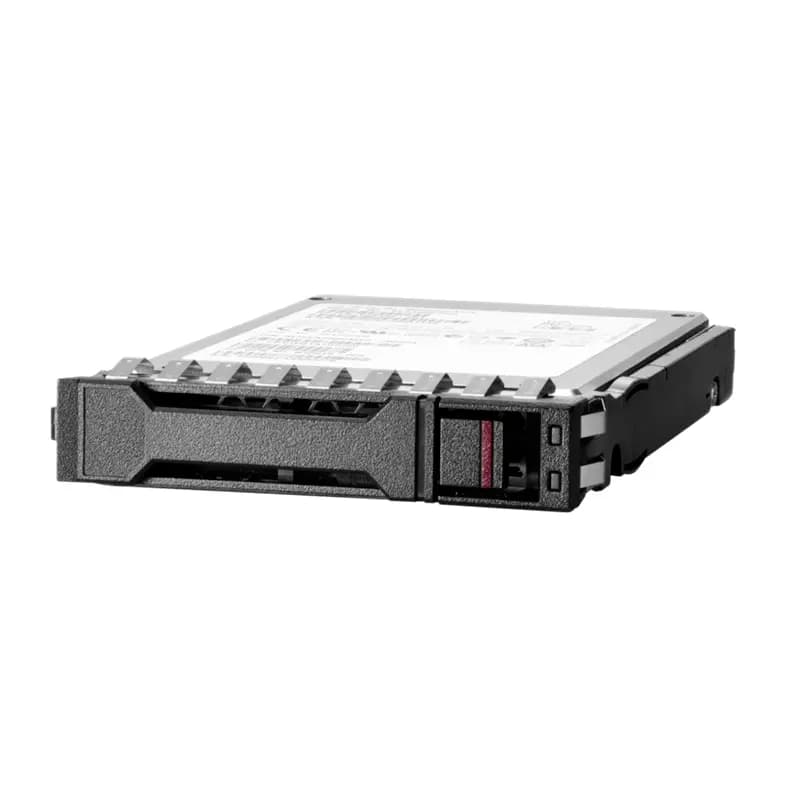 HPE P63910-B21 3.84TB SATA 6G Read Intensive SFF BC PM893a SSD