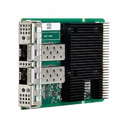 Broadcom P10115-B21 adcom BCM57414 Ethernet 10/25Gb 2-port SFP28 OCP3 Adapter for HPE