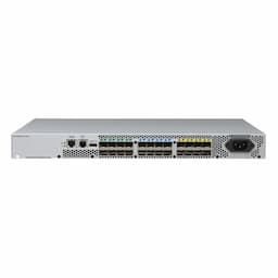 HPE R8P29A SN3600B 32Gb 24/24 Power Pack+ 24‑port 16Gb Short Wave SFP+ Fibre Channel Switch