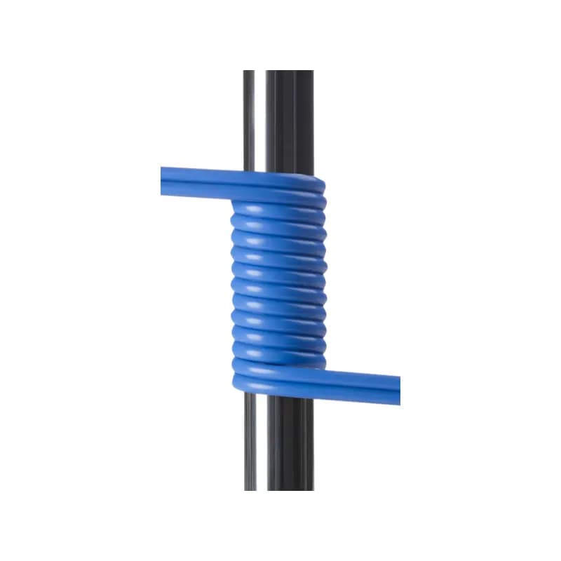 HPE QK729A Premier Flex MPO12/MPO12 Multi‑mode OM4 10m Fiber Cable