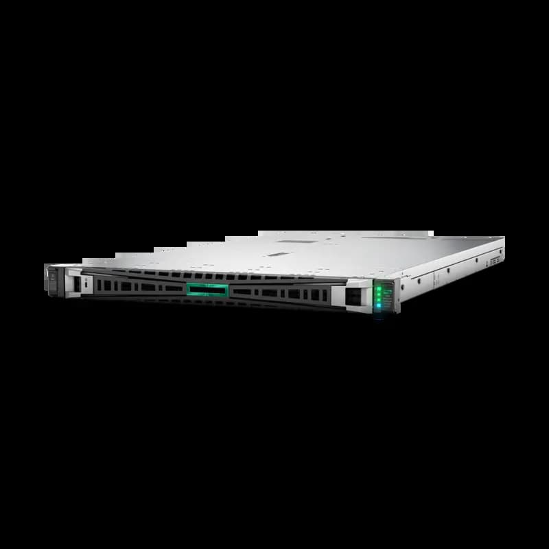 HPE P89208-D65 ProLiant Compute DL360 Gen12 6515P 16c 1P 2x64GB‑R 8SFF MR408i‑o 2x960GB SSD 1x800W PS IN Server