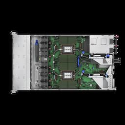 HPE P89208-D65 ProLiant Compute DL360 Gen12 6515P 16c 1P 2x64GB‑R 8SFF MR408i‑o 2x960GB SSD 1x800W PS IN Server