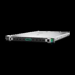 HPE P89237-D65 ProLiant Compute DL360 Gen12 6505P 12c 1P 1x64GB‑R 8SFF MR408i‑o 2x960GB SSD 2x800W PS IN Server