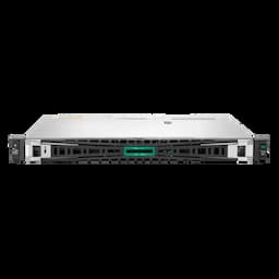 HPE P86809-D65 ProLiant DL20 Gen11 6333P 3.1GHz 6c 1P 1x32GB‑U 4SFF 1x960GB SSD 1x500W PS IN Server