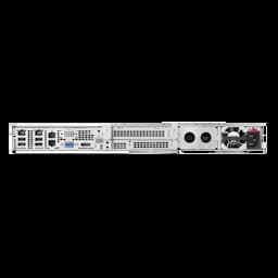 HPE P86809-D65 ProLiant DL20 Gen11 6333P 3.1GHz 6c 1P 1x32GB‑U 4SFF 1x960GB SSD 1x500W PS IN Server
