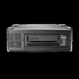 HPE BC023A StoreEver LTO‑8 Ultrium 30750 External Tape Drive