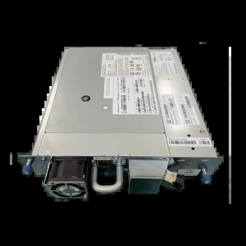 HPE N7P36A StoreEver MSL LTO‑7 Ultrium 15000 FC Drive Upgrade Kit