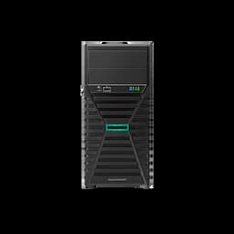 HPE P86813-D65 ProLiant ML30 Gen11 6315P 2.8GHz 4c 1P 1x32GB‑U 4LFF‑NHP 1x1TB HDD 1x350W PS IN Server
