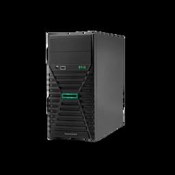 HPE P86813-D65 ProLiant ML30 Gen11 6315P 2.8GHz 4c 1P 1x32GB‑U 4LFF‑NHP 1x1TB HDD 1x350W PS IN Server