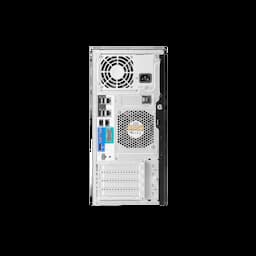 HPE P86813-D65 ProLiant ML30 Gen11 6315P 2.8GHz 4c 1P 1x32GB‑U 4LFF‑NHP 1x1TB HDD 1x350W PS IN Server