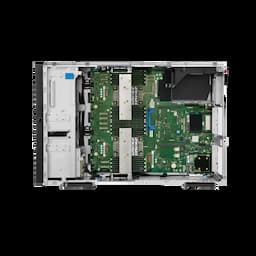 HPE P87793-D65 ProLiant Compute ML350 Gen12 6505P 12c 1P 1x64GB‑R 8SFF MR408i‑o 2x2.4TB HDD 2x800W PS IN Server