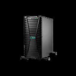 HPE P87111-D65 ML110 Gen11 Intel Xeon 4510 1X64G 8SFF HDD Server