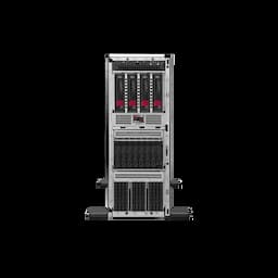 HPE P87793-D65 ProLiant Compute ML350 Gen12 6505P 12c 1P 1x64GB‑R 8SFF MR408i‑o 2x2.4TB HDD 2x800W PS IN Server