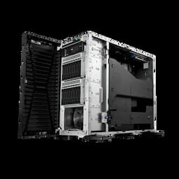 HPE P87111-D65 ML110 Gen11 Intel Xeon 4510 1X64G 8SFF HDD Server