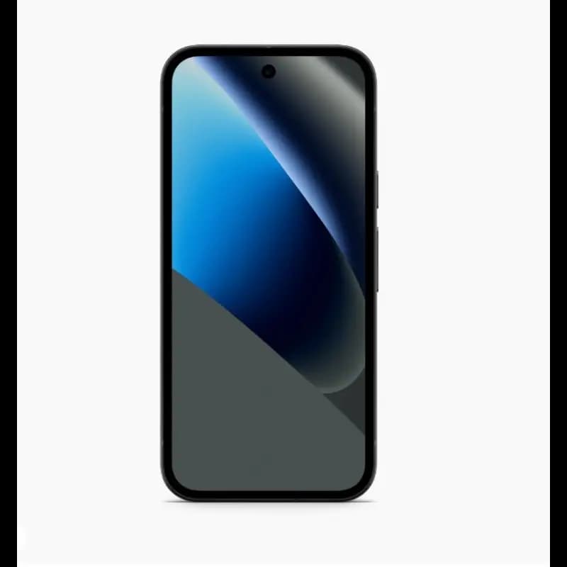 Google GA11035 Pixel 10a Mobile, Google Tensor G4 Processor, 8 GB Memory, 256 GB Storage, Obsidian