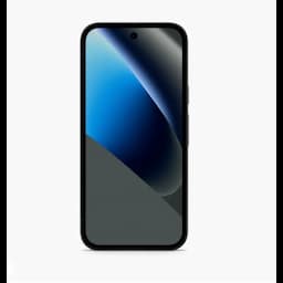 Google GA11035 Pixel 10a Mobile, Google Tensor G4 Processor, 8 GB Memory, 256 GB Storage, Obsidian