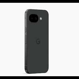 Google GA11035 Pixel 10a Mobile, Google Tensor G4 Processor, 8 GB Memory, 256 GB Storage, Obsidian