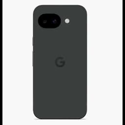 Google GA11035 Pixel 10a Mobile, Google Tensor G4 Processor, 8 GB Memory, 256 GB Storage, Obsidian