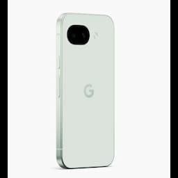Google GA11040 Pixel 10a Mobile, Google Tensor G4 Processor, 8 GB Memory, 256 GB Storage, Fog