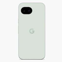 Google GA11040 Pixel 10a Mobile, Google Tensor G4 Processor, 8 GB Memory, 256 GB Storage, Fog
