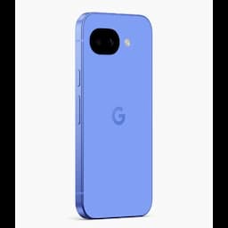 Google GA11045 Pixel 10a Mobile, Google Tensor G4 Processor, 8 GB Memory, 256 GB Storage, Lavender