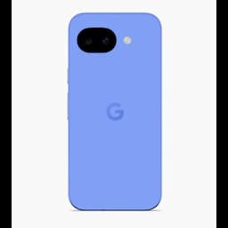 Google GA11045 Pixel 10a Mobile, Google Tensor G4 Processor, 8 GB Memory, 256 GB Storage, Lavender