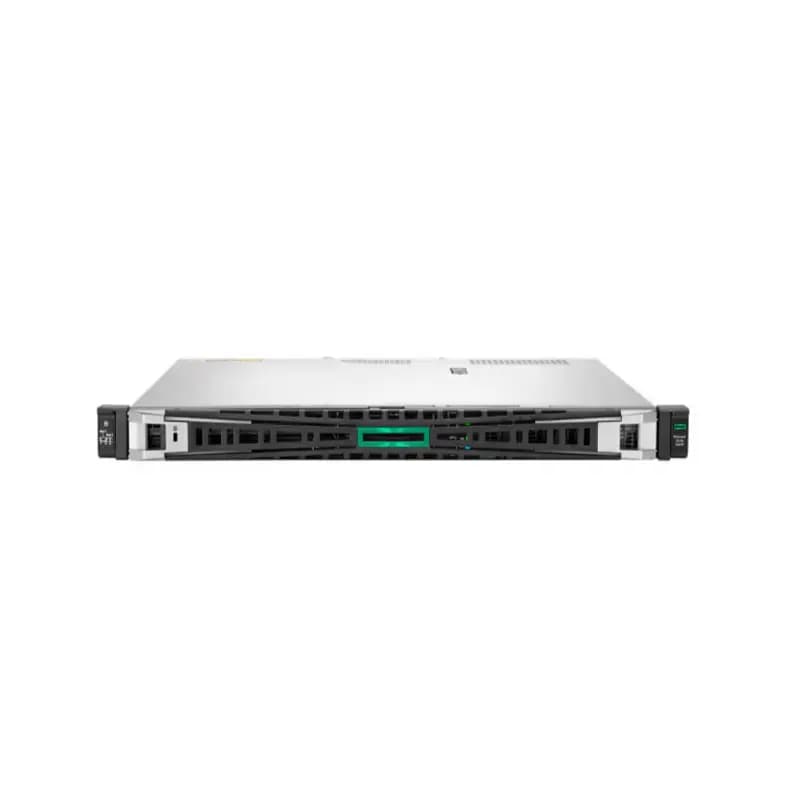 HPE P65396-B21 DL20 GEN11 E-2436 1P 16G 4SFF SVR