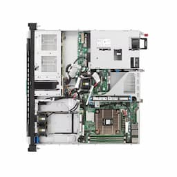 HPE P65396-B21 DL20 GEN11 E-2436 1P 16G 4SFF SVR
