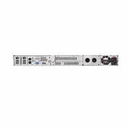HPE P65396-B21 DL20 GEN11 E-2436 1P 16G 4SFF SVR