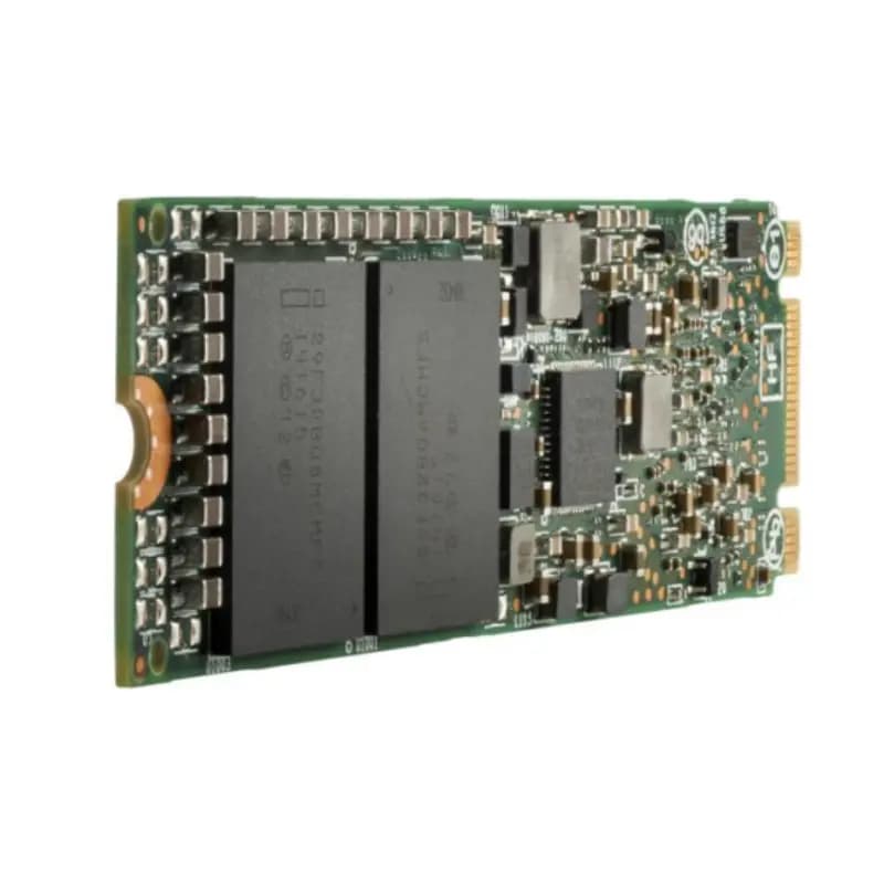 HPE P40514-B21 960GB NVMe Gen3 Mainstream Performance Read Intensive M.2 Multi Vendor SSD