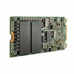 HPE P40514-B21 960GB NVMe Gen3 Mainstream Performance Read Intensive M.2 Multi Vendor SSD