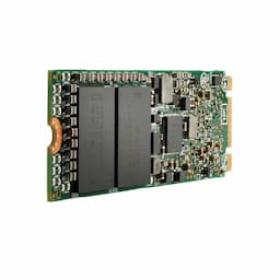 HPE P69543-B21 480GB NVMe Gen4 Mainstream Performance Read Intensive M.2 PM9A3 SSD