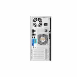 HPE P83979-D65 ProLiant ML30 Gen11 6325P 3.5GHz 4c 1P 1x32GB‑U 4LFF 2x1TB HDD 1x500W PS IN Server