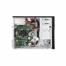 HPE P83979-D65 ProLiant ML30 Gen11 6325P 3.5GHz 4c 1P 1x32GB‑U 4LFF 2x1TB HDD 1x500W PS IN Server