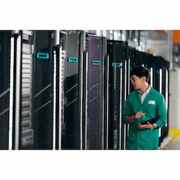 HPE P52780-B21 ProLiant DL320 Gen11 8SFF OROC Cable Kit