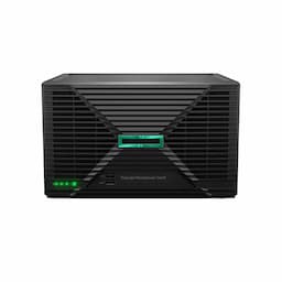 HPE P86757-D65 ProLiant MicroServer Gen11 6315P 2.8GHz 4c 1P 1x16GB‑U 4LFF‑NHP 1x1TB HDD 1x180W PSIN Server