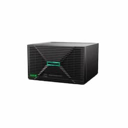 HPE P86757-D65 ProLiant MicroServer Gen11 6315P 2.8GHz 4c 1P 1x16GB‑U 4LFF‑NHP 1x1TB HDD 1x180W PSIN Server