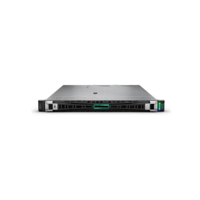 HPE P83921-D65 ProLiant DL360 Gen11 6530 2.1GHz 32c 1P 2x32GB‑R 8SFF MR416i‑o 2x960GB SSD 2x1600WPS IN Server
