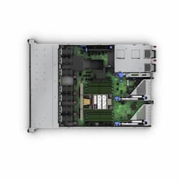 HPE P83921-D65 ProLiant DL360 Gen11 6530 2.1GHz 32c 1P 2x32GB‑R 8SFF MR416i‑o 2x960GB SSD 2x1600WPS IN Server