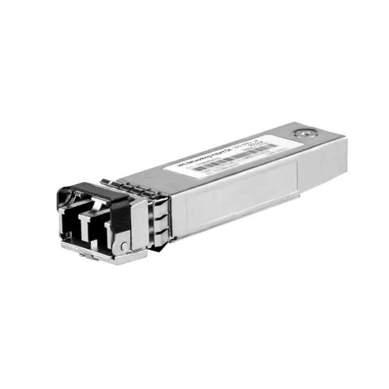 S0G S0G21A 21A HPE NWION10G LRSFP+LC10KMSMF XCVR