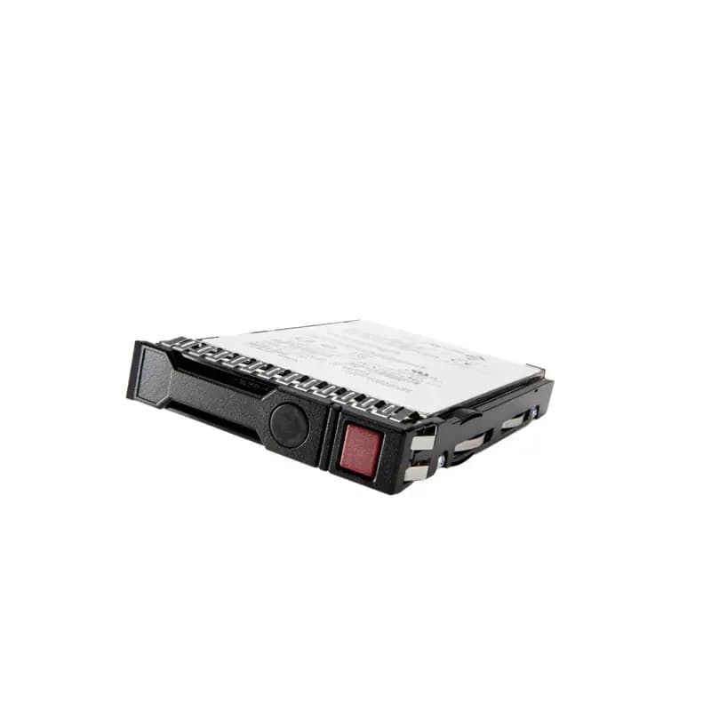 HPE 881779-K21 12TB SAS 12G Business Critical 7.2K LFF SC 1‑year Warranty Helium 512e Multi VendorHDD