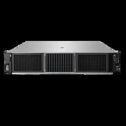 HPE P52564-B21, ProLiant DL380 Gen11 5415+ MR408i-o NC 8SFF Rack Server