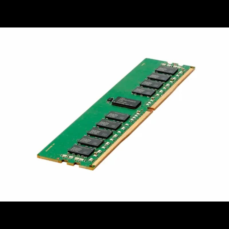 HPE P07646-B21, 32GB 2Rx4 PC4-3200AA-R Smart Memory Kit DDR4 ECC RDIMM