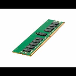 HPE P07646-B21, 32GB 2Rx4 PC4-3200AA-R Smart Memory Kit DDR4 ECC RDIMM