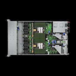 HPE P83924-D65, ProLiant DL360 Gen11 4516Y+ 2P 32GB 8SFF SSD Rack Server
